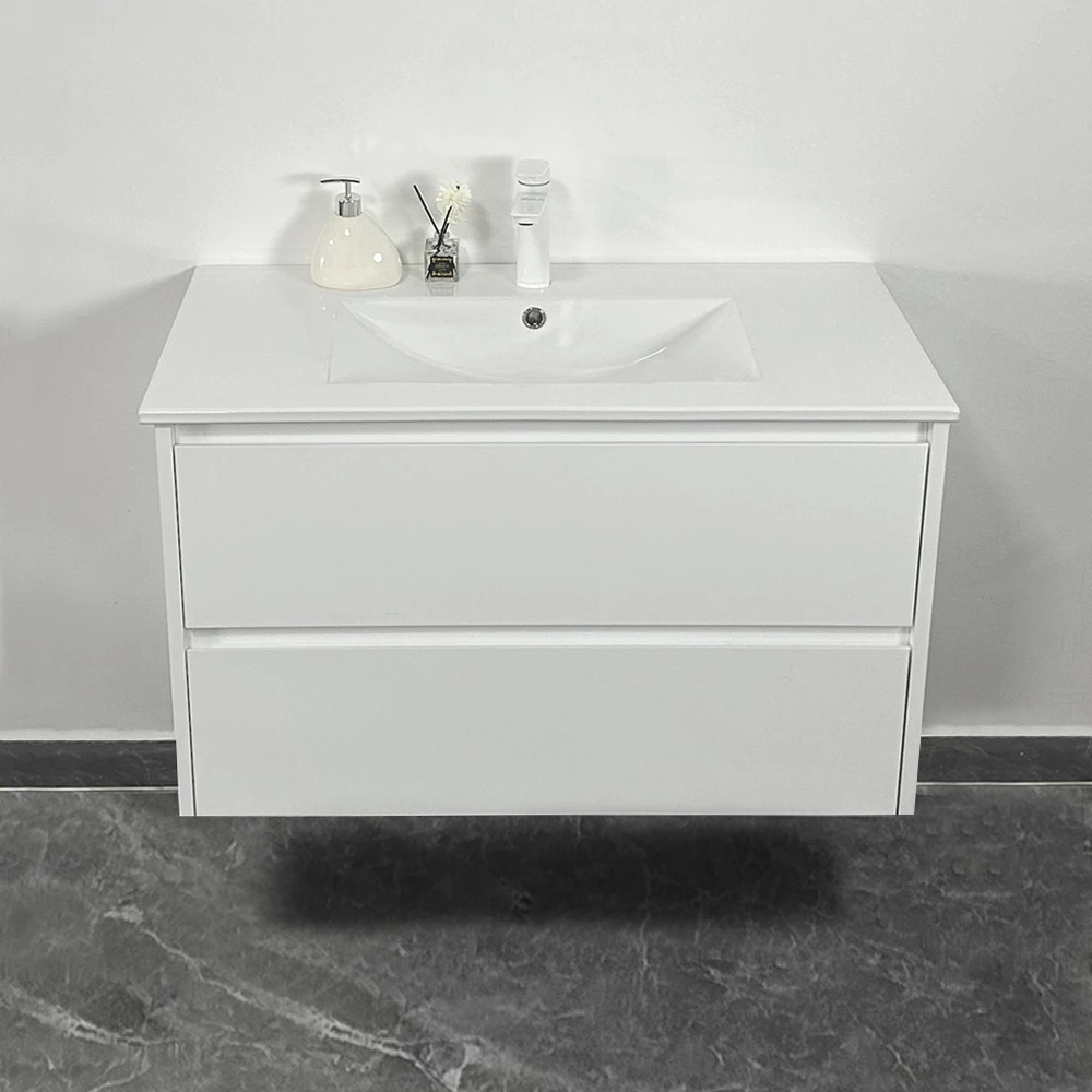 900mm Wall Hung Package